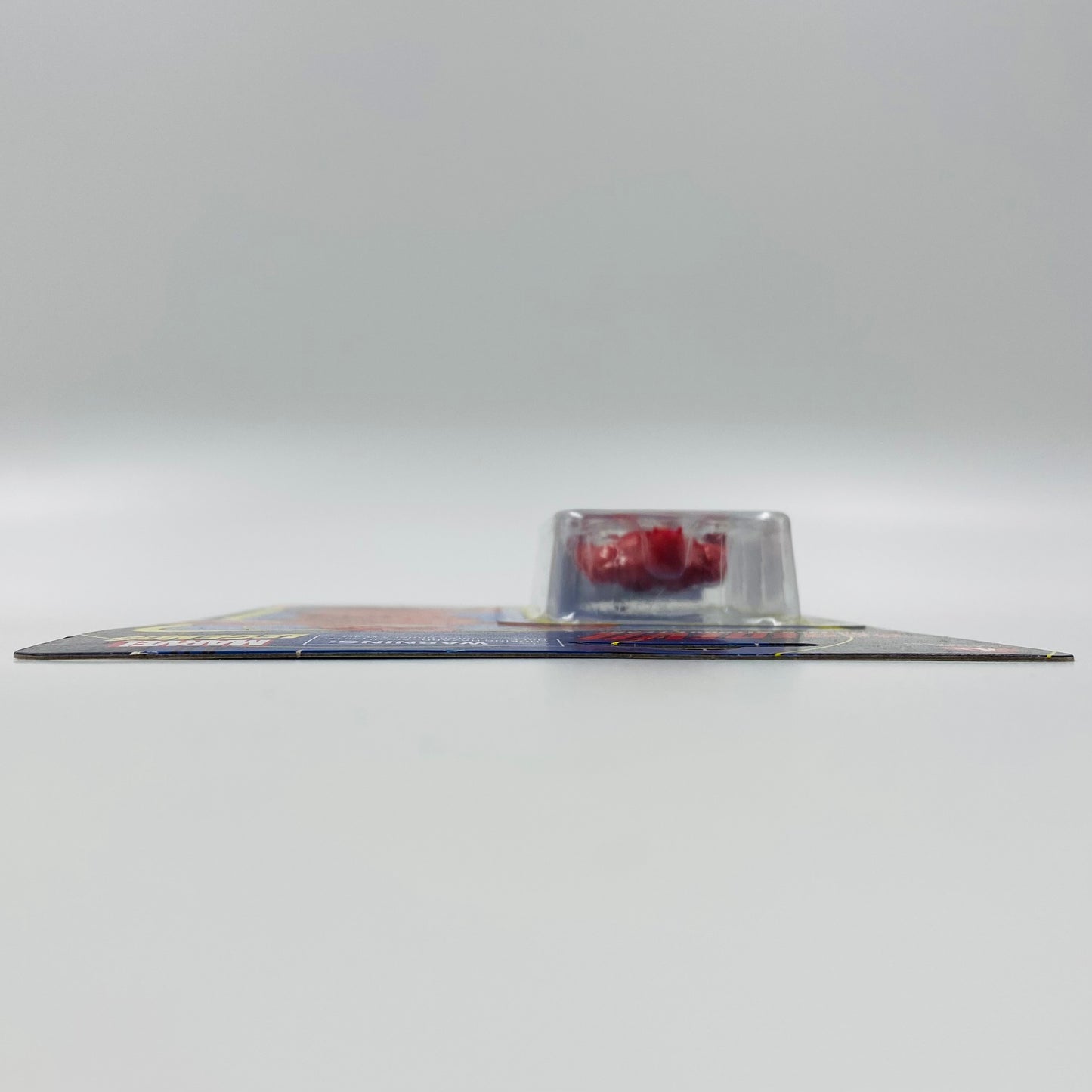 Marvel Legends Retro Daredevil carded 3.75” action figure (2021) Kenner (Hasbro)