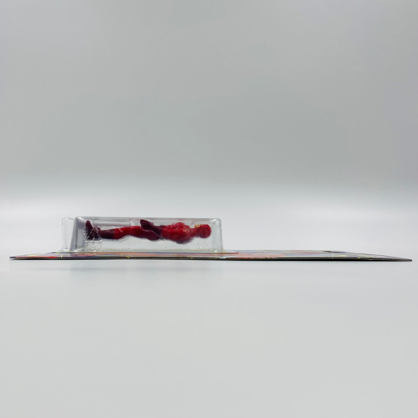 Marvel Legends Retro Daredevil carded 3.75” action figure (2021) Kenner (Hasbro)