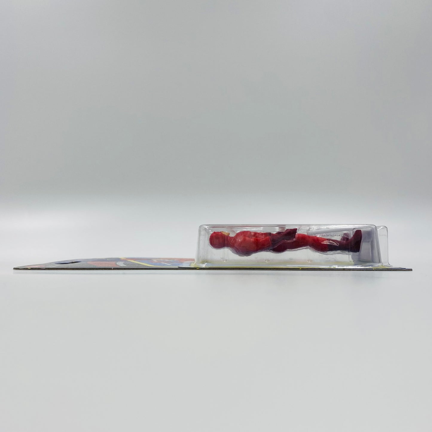 Marvel Legends Retro Daredevil carded 3.75” action figure (2021) Kenner (Hasbro)