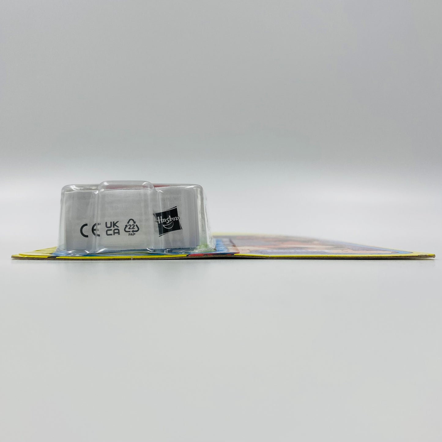 Marvel Legends Retro Elektra carded 3.75” action figure (2021) Kenner (Hasbro)