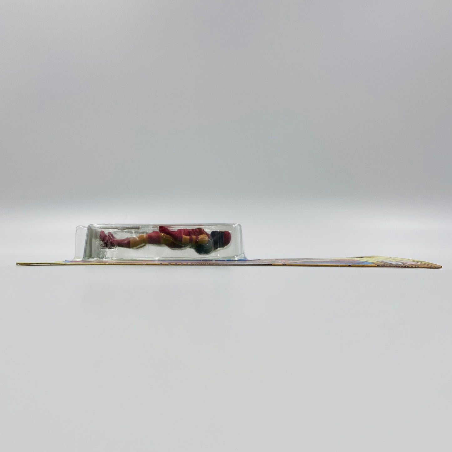 Marvel Legends Retro Elektra carded 3.75” action figure (2021) Kenner (Hasbro)