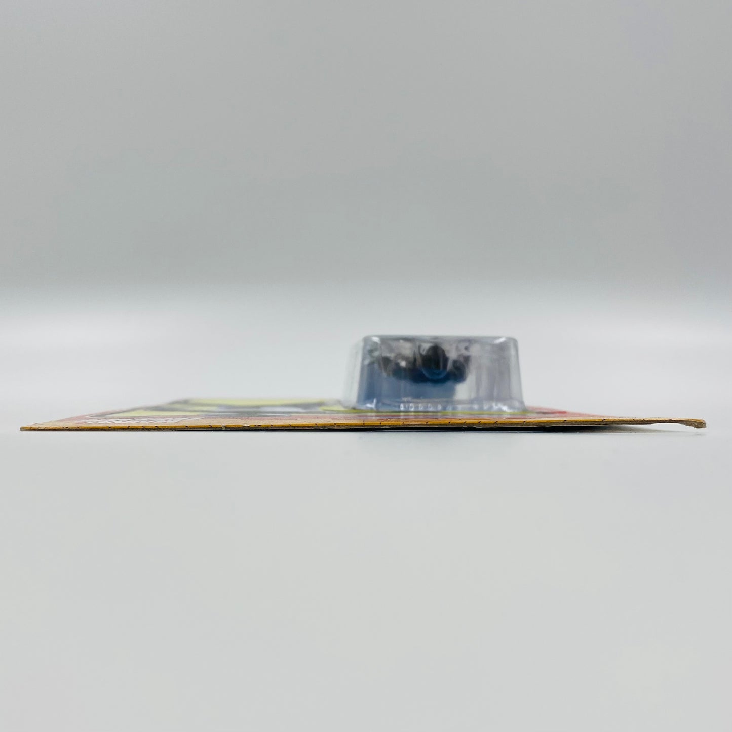 Marvel Legends Retro Symbiote Spider-Man carded 3.75” action figure (2021) Kenner (Hasbro)