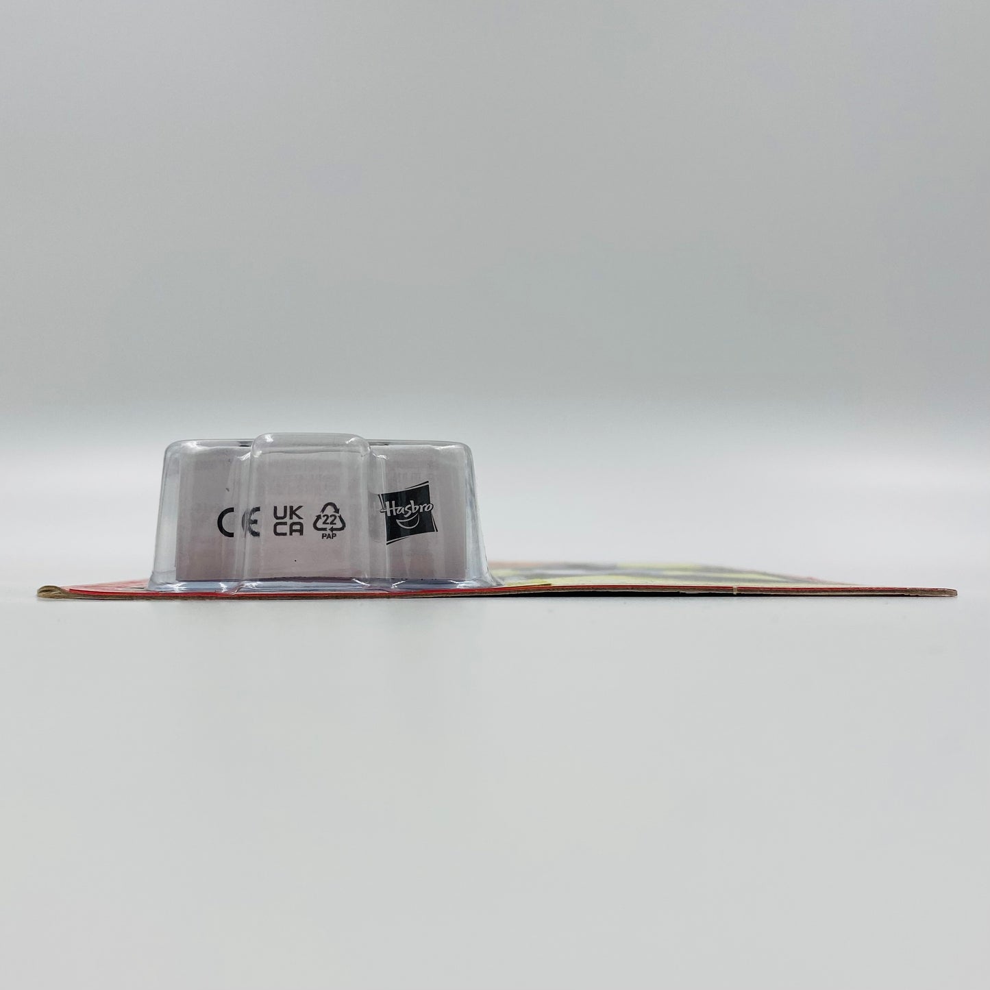 Marvel Legends Retro Symbiote Spider-Man carded 3.75” action figure (2021) Kenner (Hasbro)