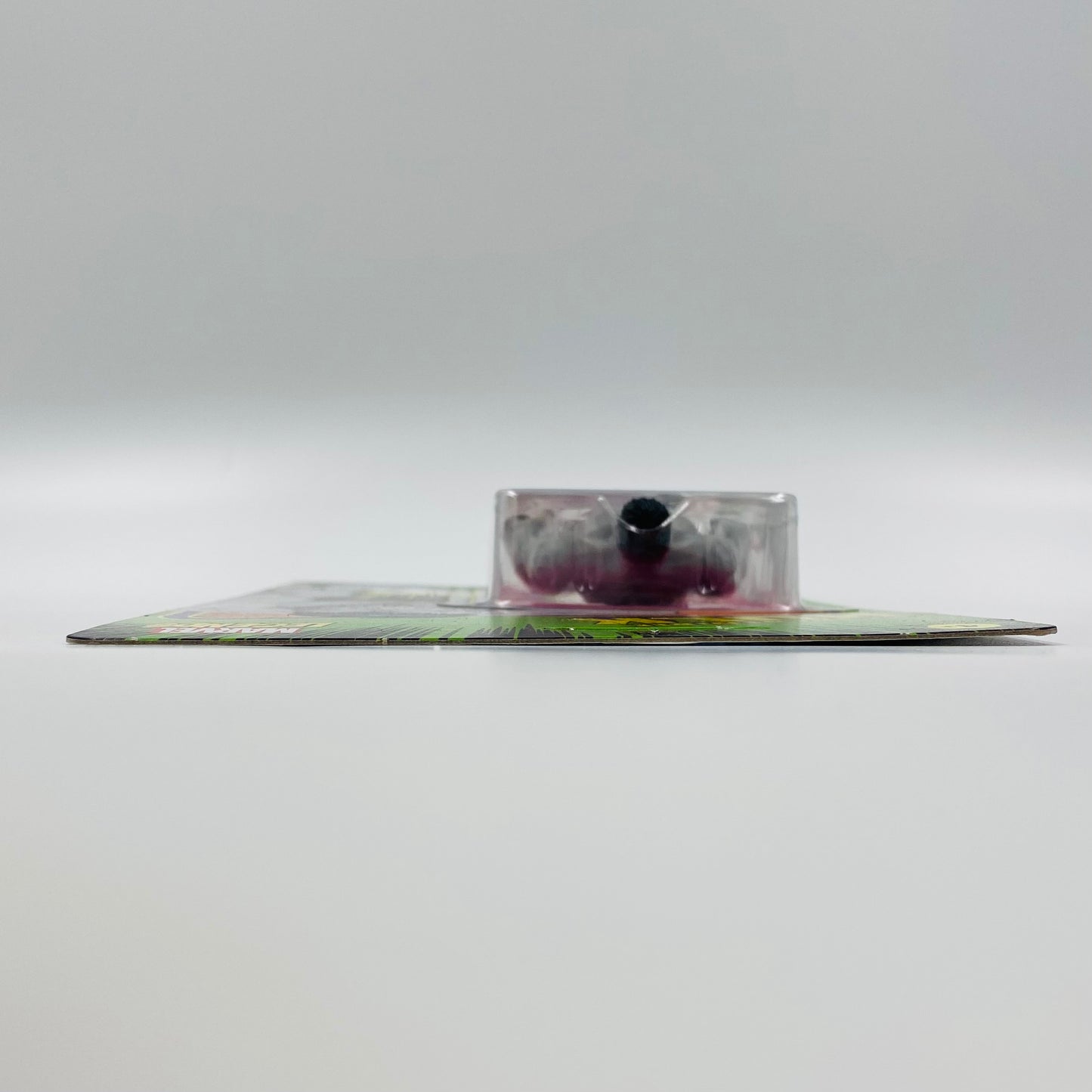 Marvel Legends Retro Gray Hulk carded 4” action figure (2021) Kenner (Hasbro)