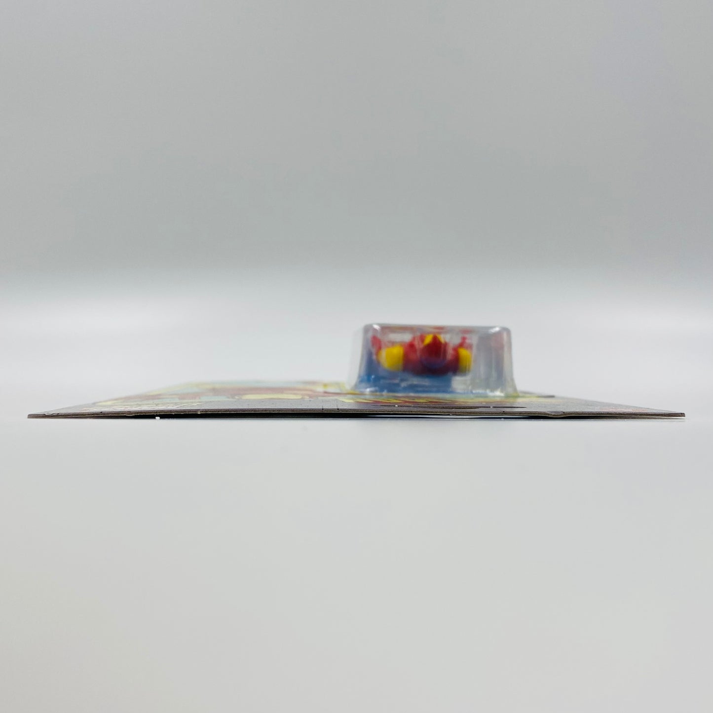 Marvel Legends Retro Iron Man carded 3.75” action figure (2021) Kenner (Hasbro)