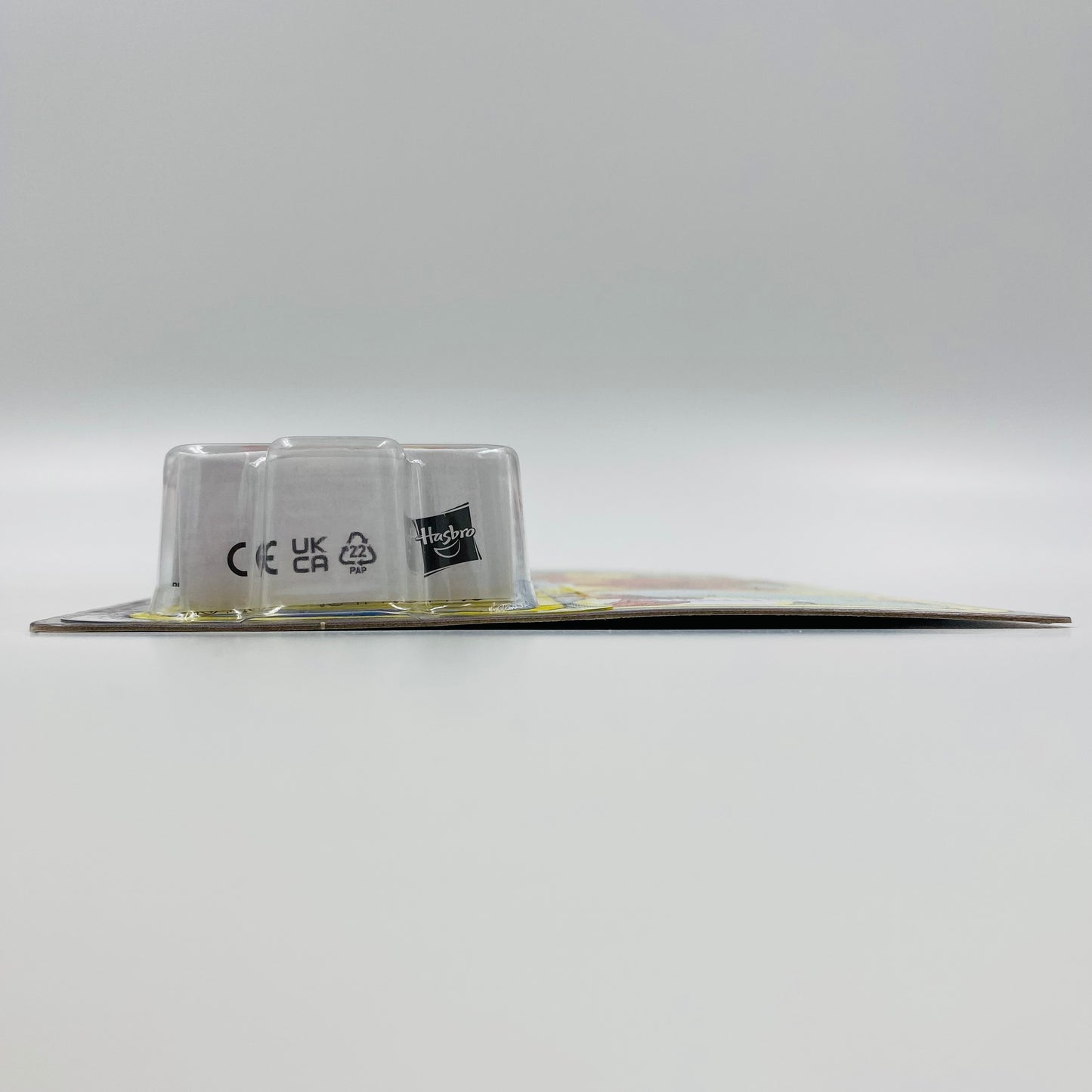 Marvel Legends Retro Iron Man carded 3.75” action figure (2021) Kenner (Hasbro)