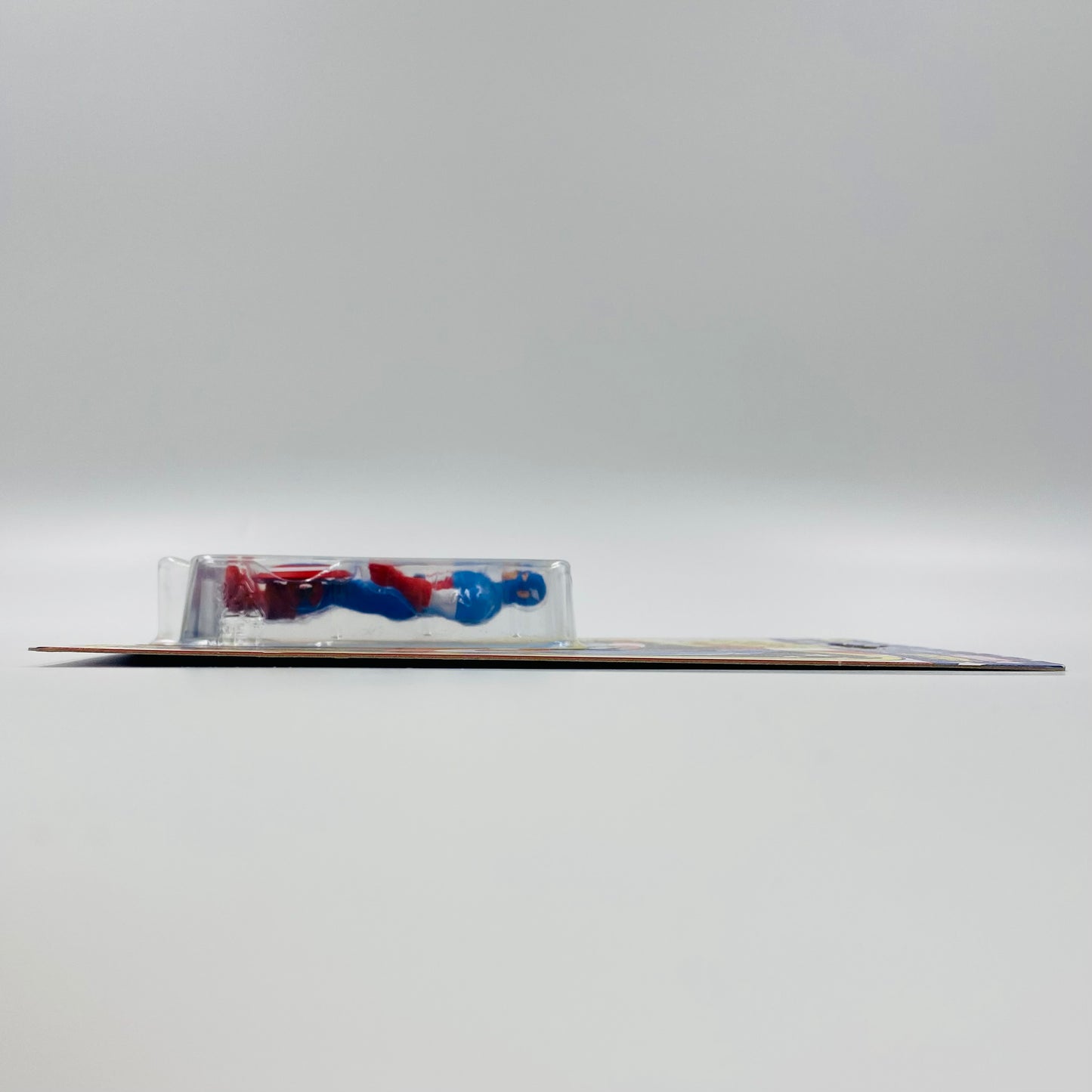 Marvel Legends Retro Captain America carded 3.75” action figure (2021) Kenner (Hasbro)