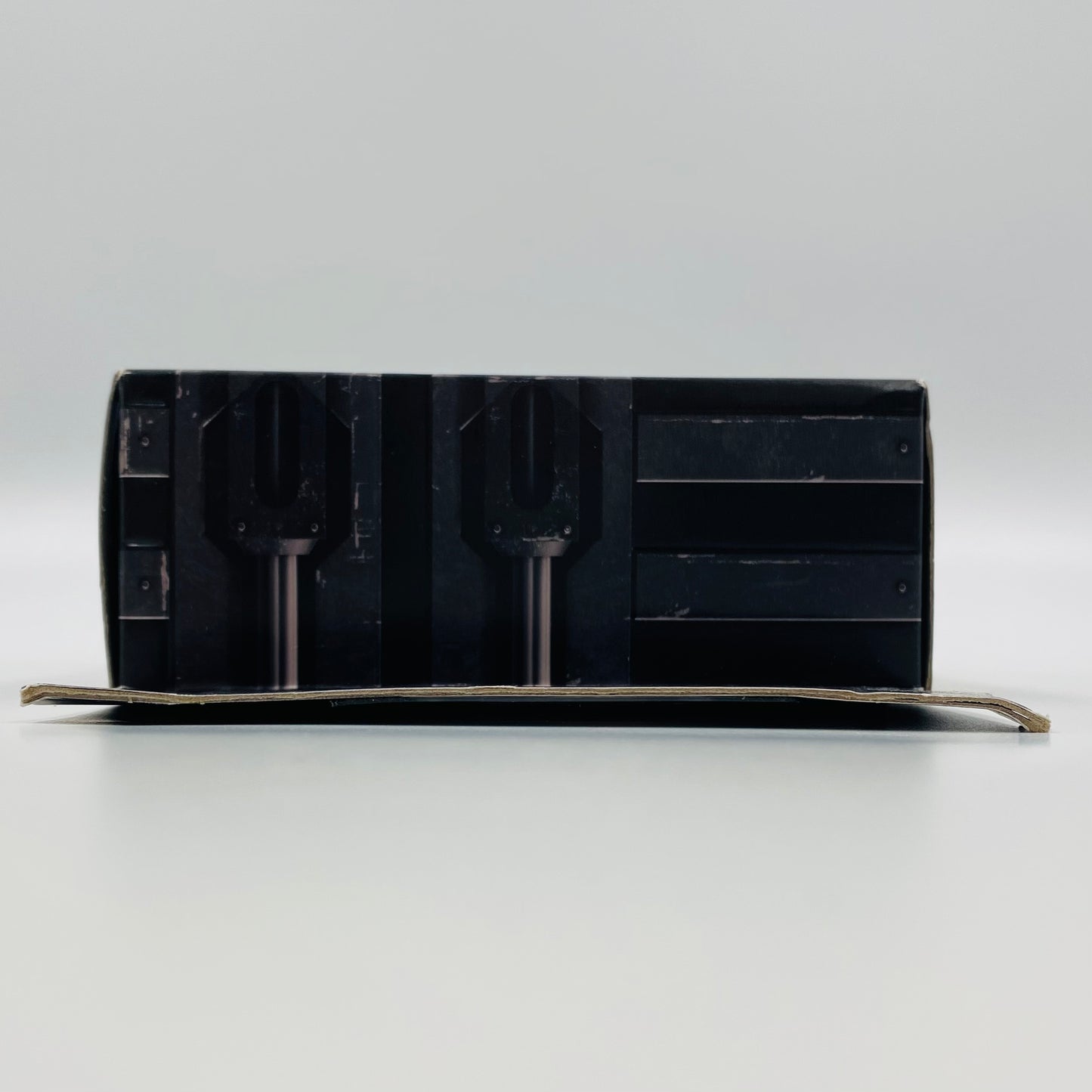 Jurassic World Hammond Collection Dr. Ian Malcolm boxed 3.75” action figure (2022) Mattel