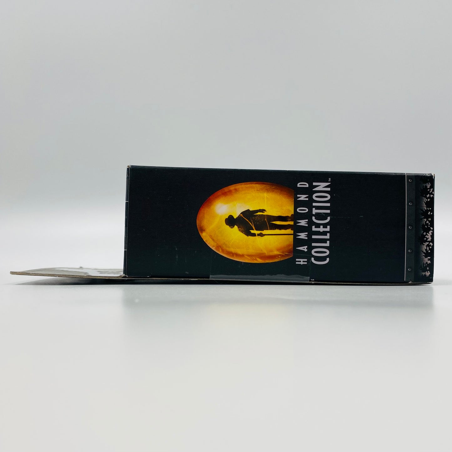 Jurassic World Hammond Collection Dr. Ellie Sattler boxed 3.75” action figure (2022) Mattel