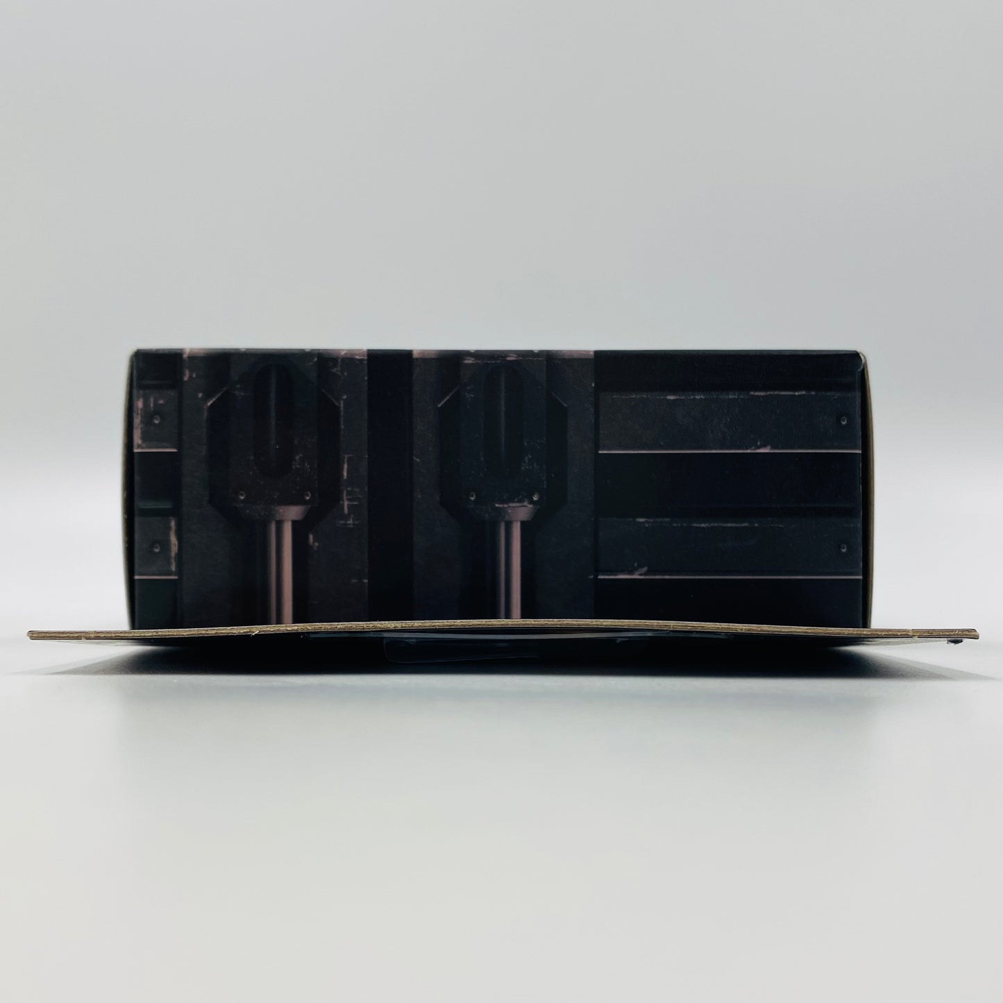 Jurassic World Hammond Collection Dennis Nedry boxed 3.75” action figure (2023) Mattel