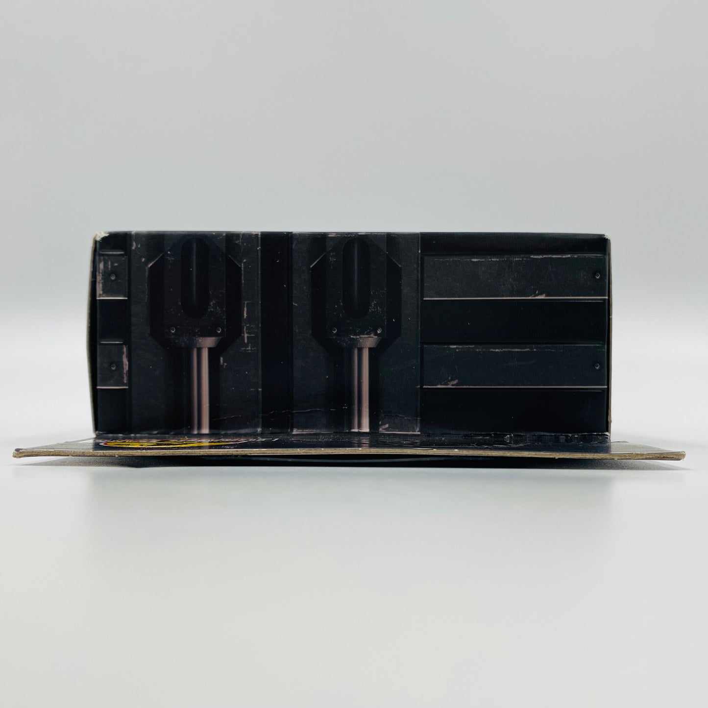 Jurassic World Hammond Collection John Raymond Arnold boxed 3.75” action figure (2022) Mattel