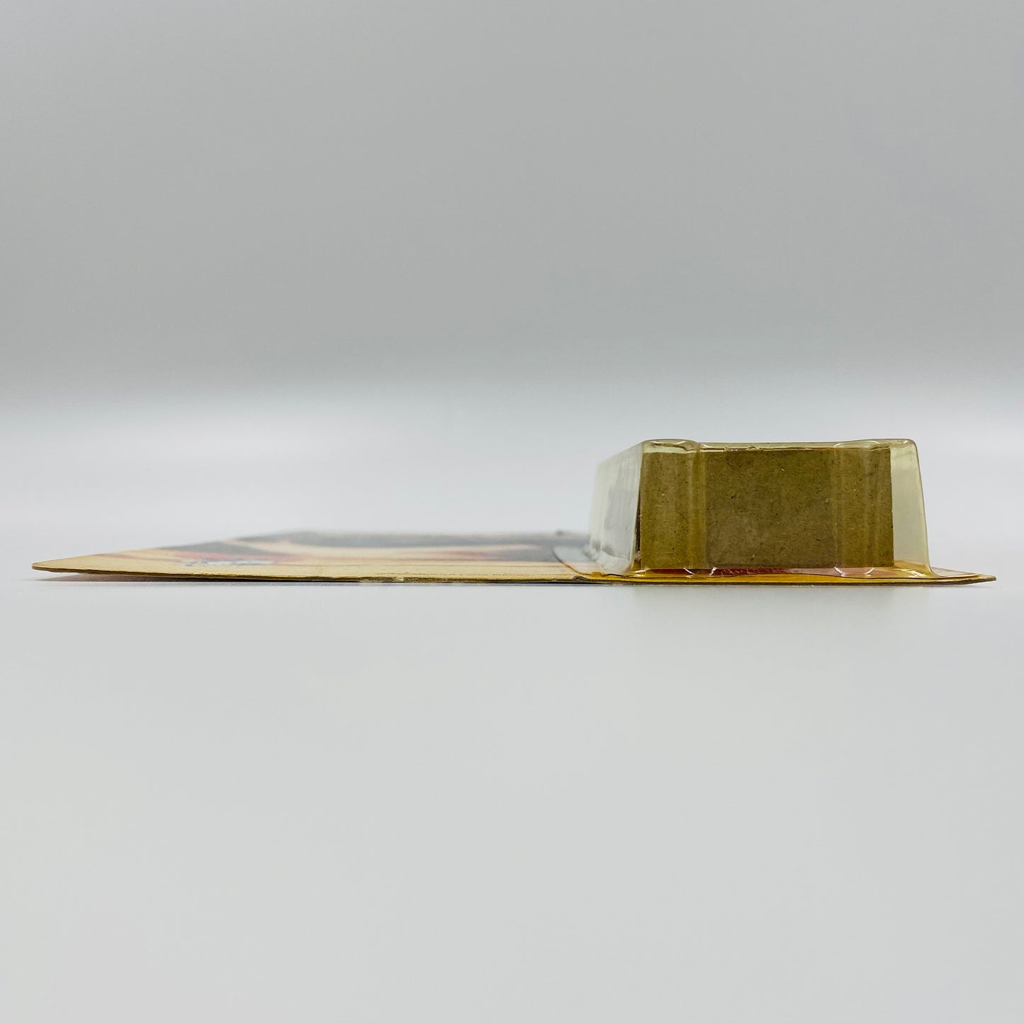 The Legend of the Lone Ranger Tonto carded 3.75” poseable action figure (1980) Gabriel