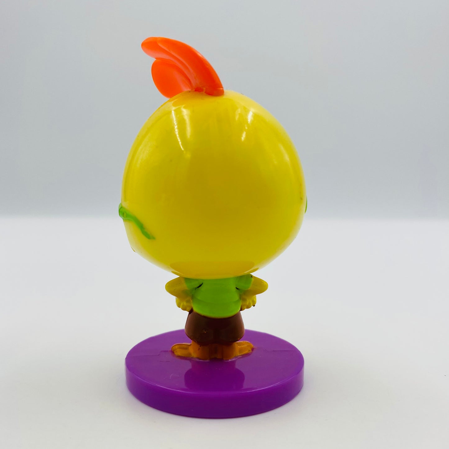 Kellogg’s Chicken Little bobblehead (2005) loose