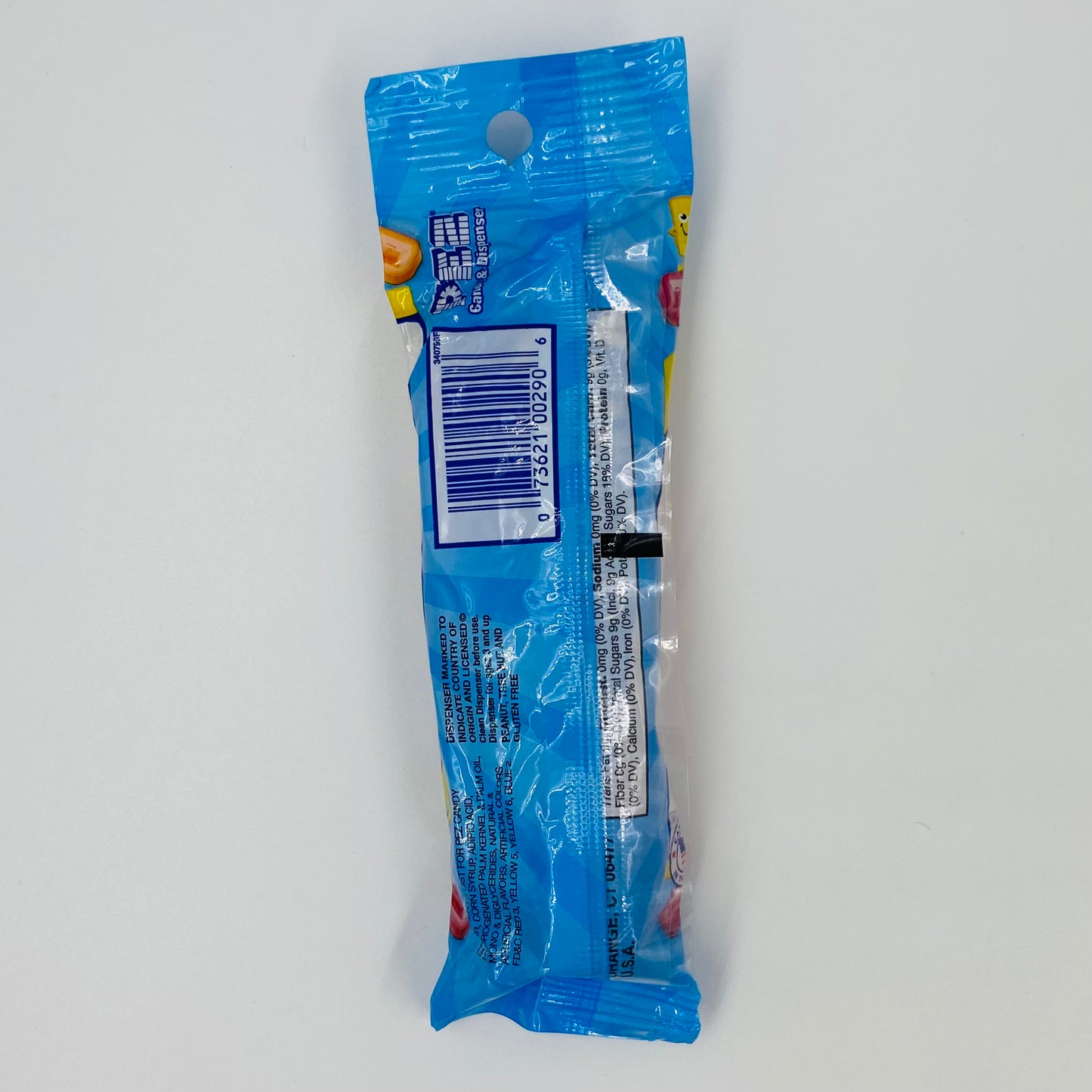 PJ Masks Owlette PEZ dispenser (2019) bagged 7.5 Hungary