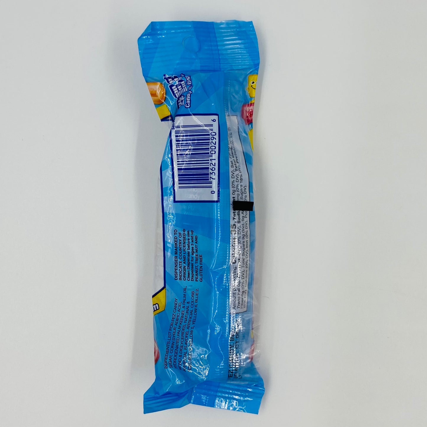 PJ Masks Catboy PEZ dispenser (2019) bagged 7.5 Hungary