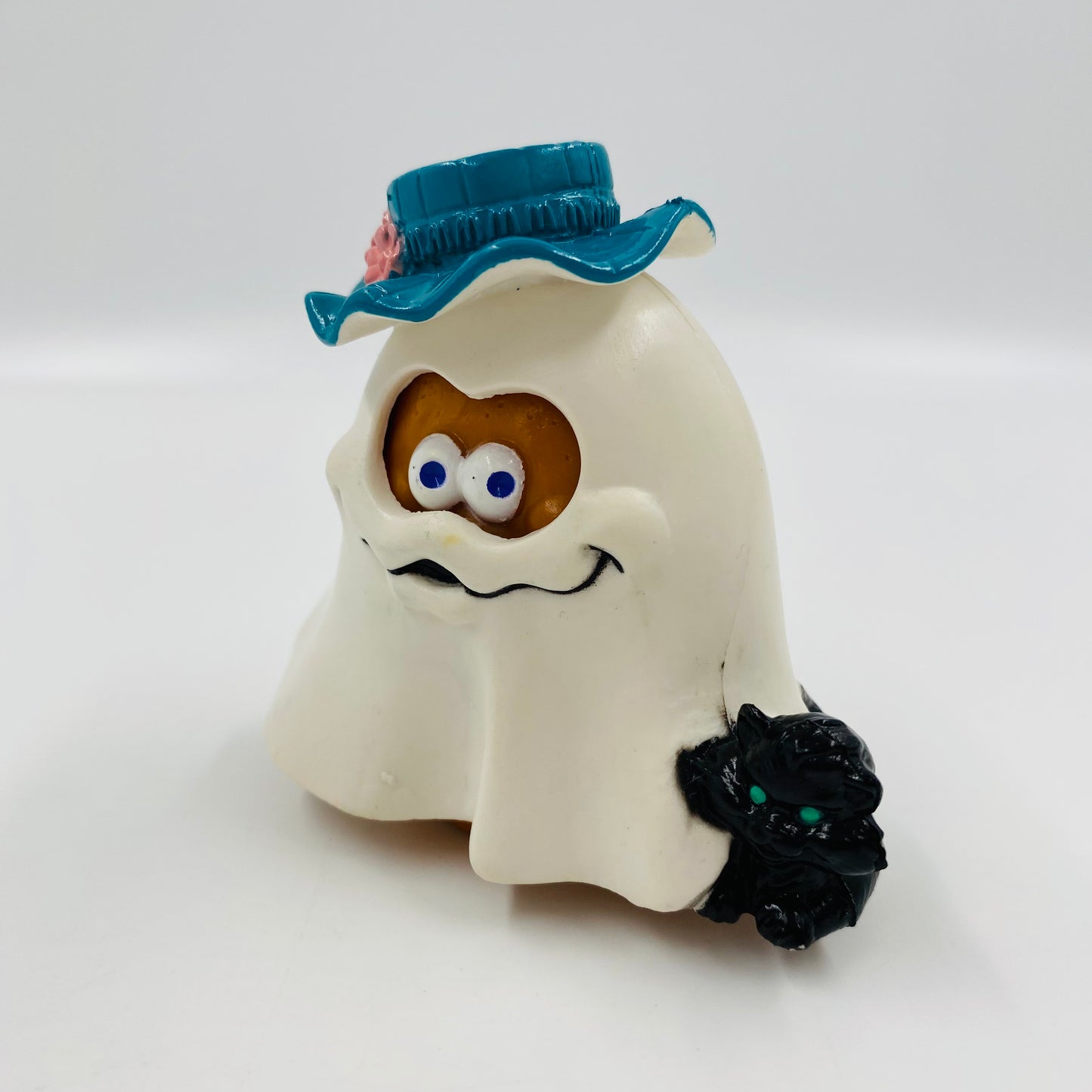 Halloween McNugget Buddies McBoo McNugget McDonald's Happy Meal toy (1992) loose