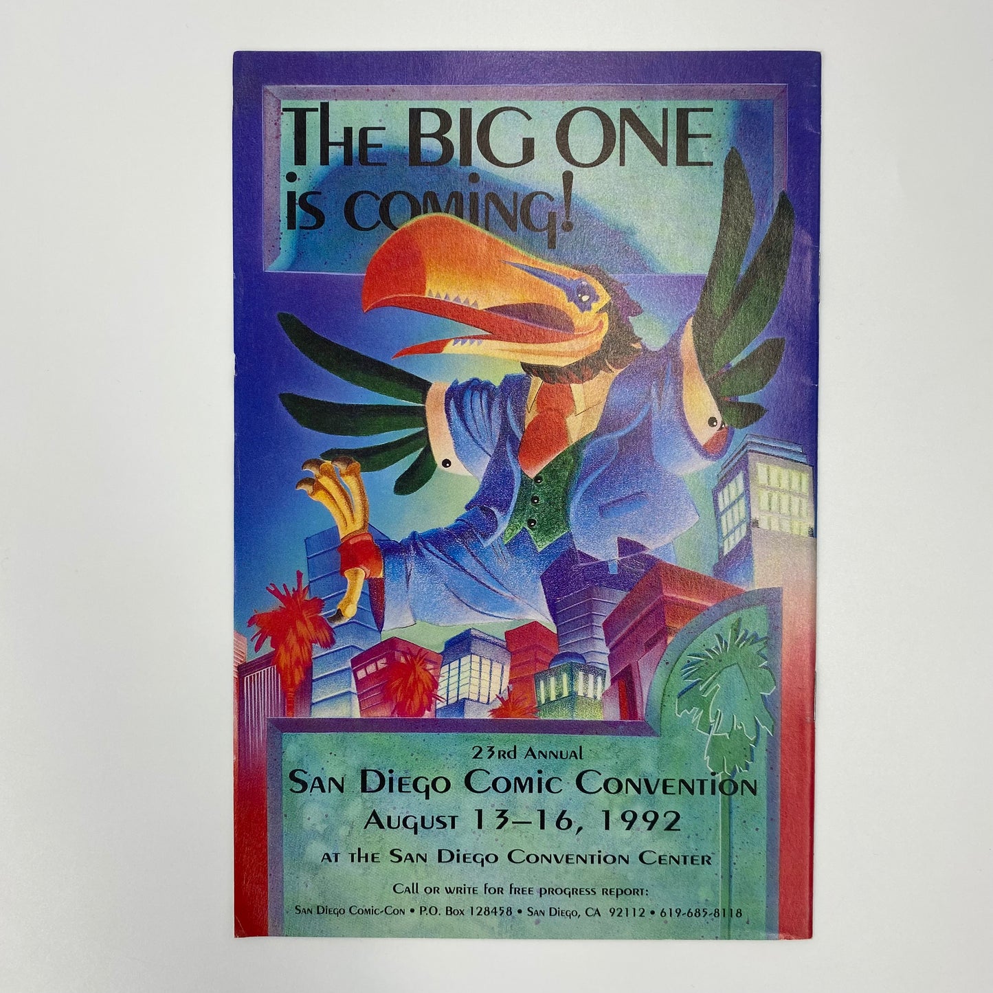 Dark Horse Presents #63 (1992) Dark Horse (FN)