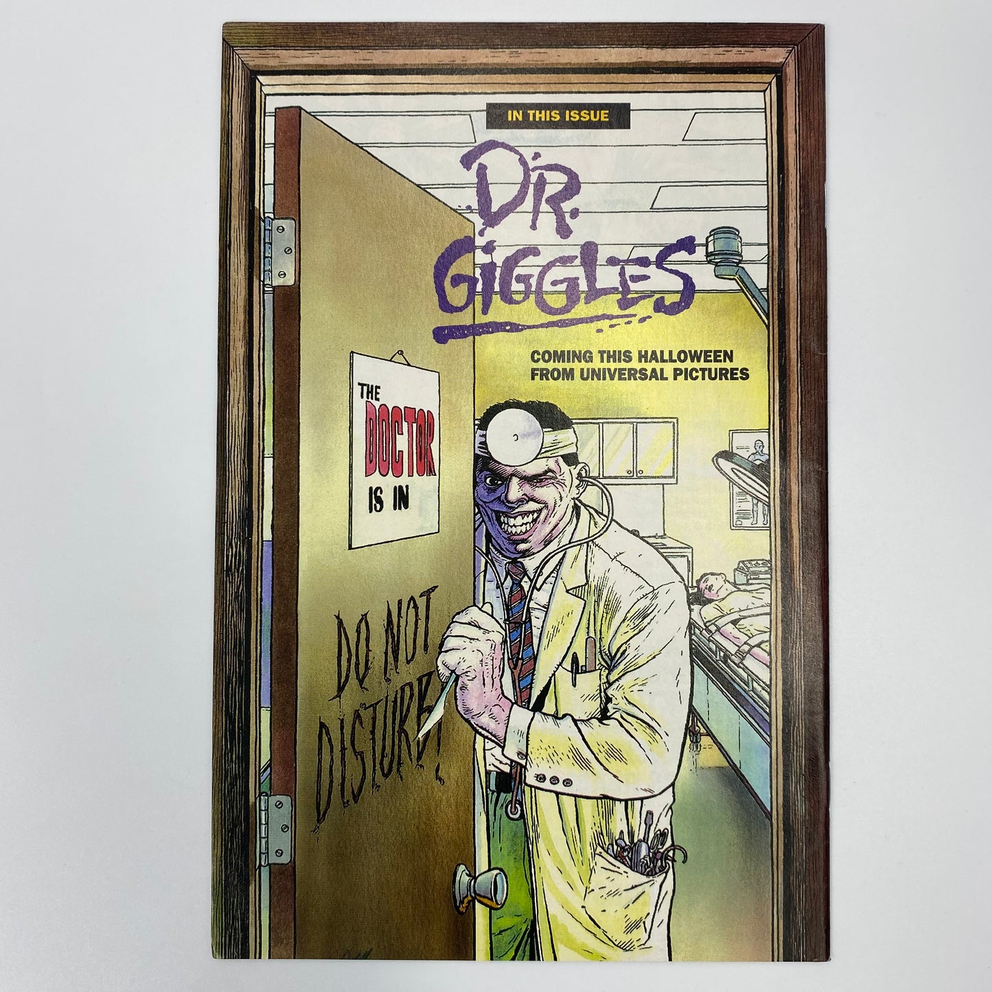 Dark Horse Presents #65 (1992) Dark Horse (FN)