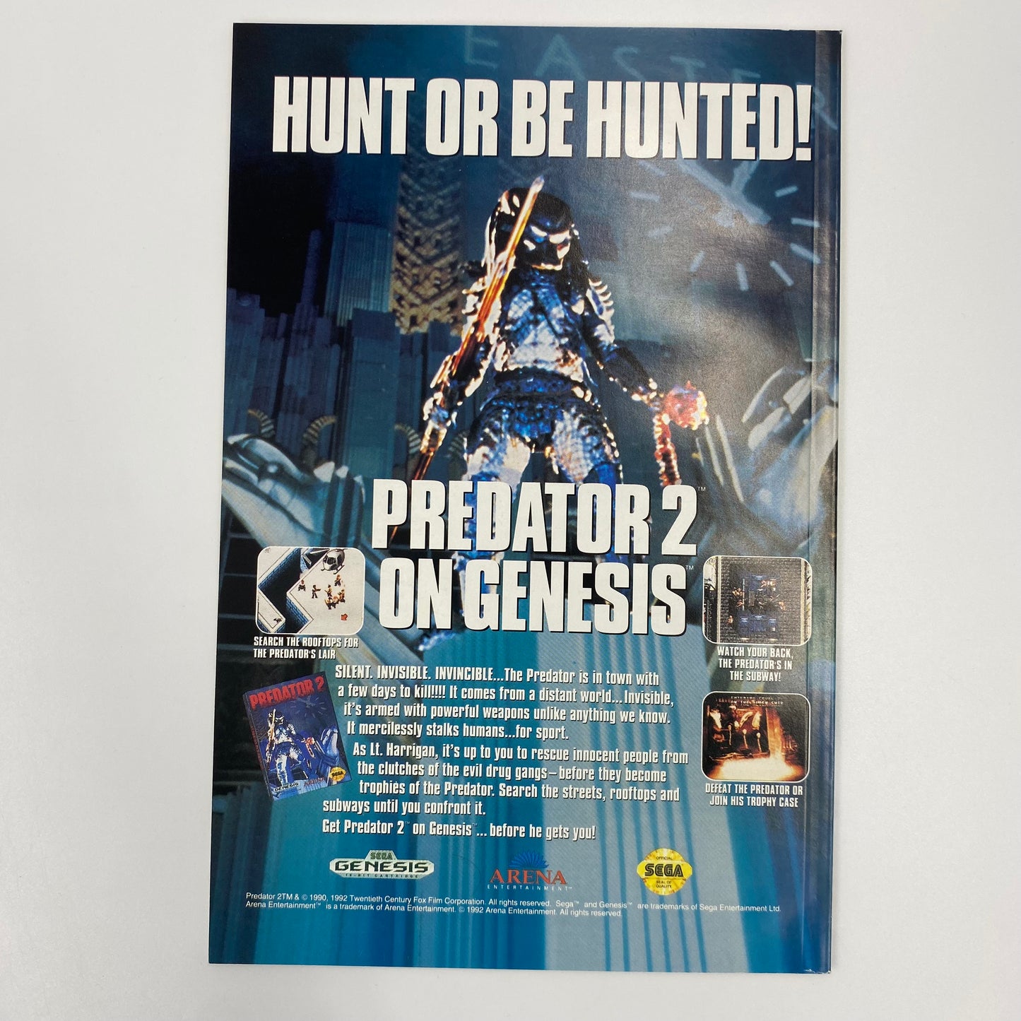 Dark Horse Presents #67 (1992) Dark Horse (VF-)