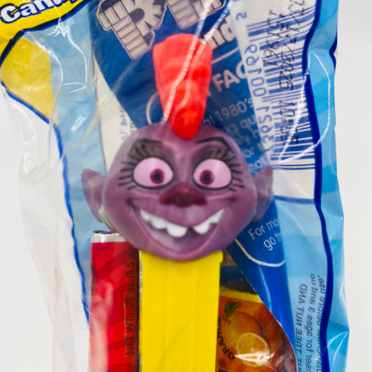 Trolls World Tour Queen Barb PEZ dispenser (2020) bagged 7.5 Vietnam