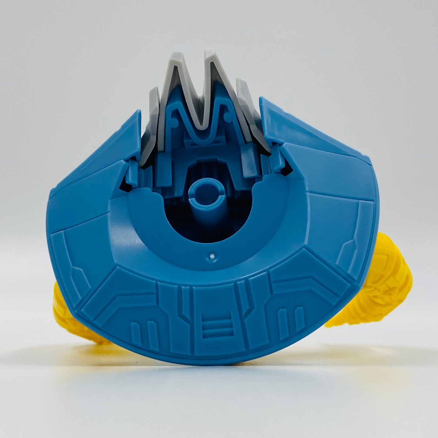 Transformers Galaxy Version 08 Unicron Head loose 4” action figure (2025) Blokees