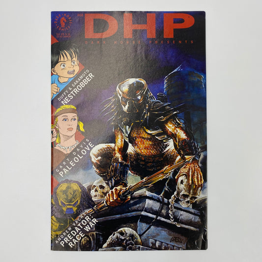 Dark Horse Presents #68 (1992) Dark Horse (FN)