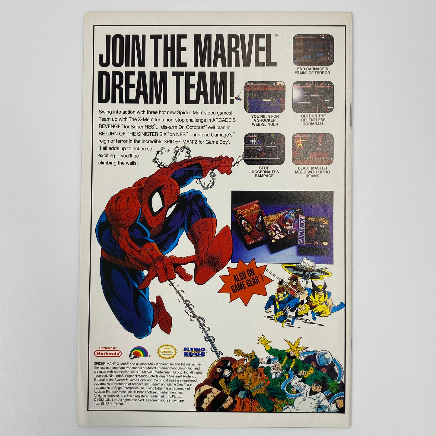 Dark Horse Presents #68 (1992) Dark Horse (FN)