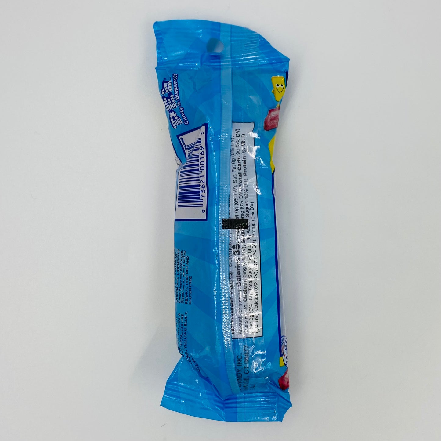 Trolls World Tour Queen Poppy PEZ dispenser (2020) bagged 7.5 China