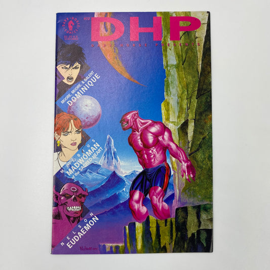 Dark Horse Presents #72 (1993) Dark Horse (FN+)