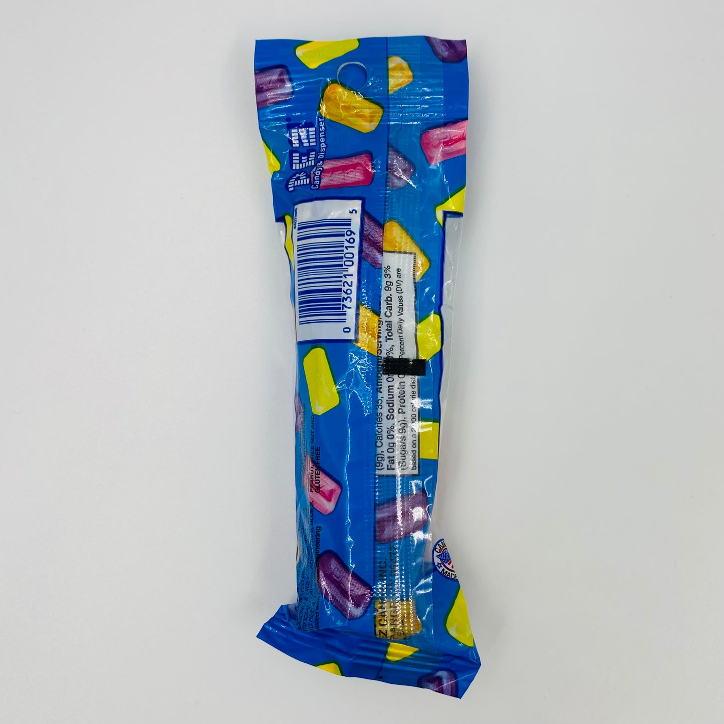Trolls Guy Diamond PEZ dispenser (2016) bagged
