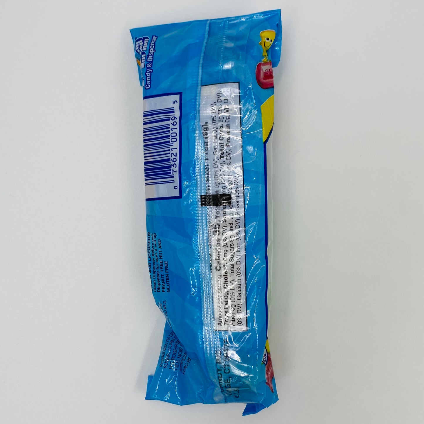 Trolls World Tour Guy Diamond PEZ dispenser (2020) bagged 7.5 Vietnam