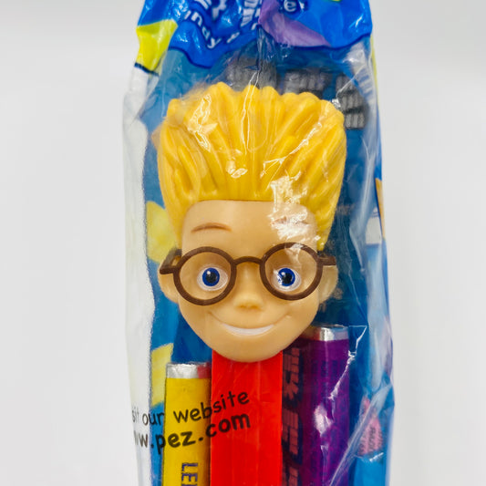 Meet the Robinsons Lewis Robinson PEZ dispenser (2007) bagged 5.9 China