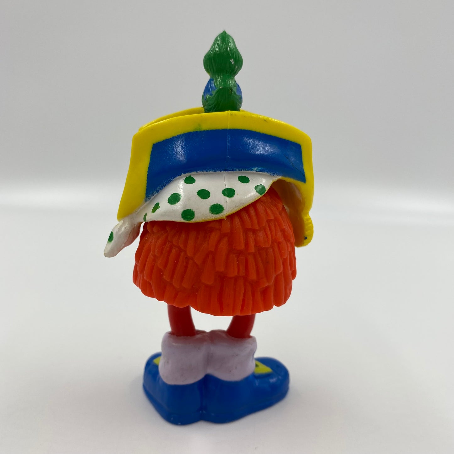 McDonald's Funny Fry Friends Matey McDonald’s Happy Meal toy (1989) loose