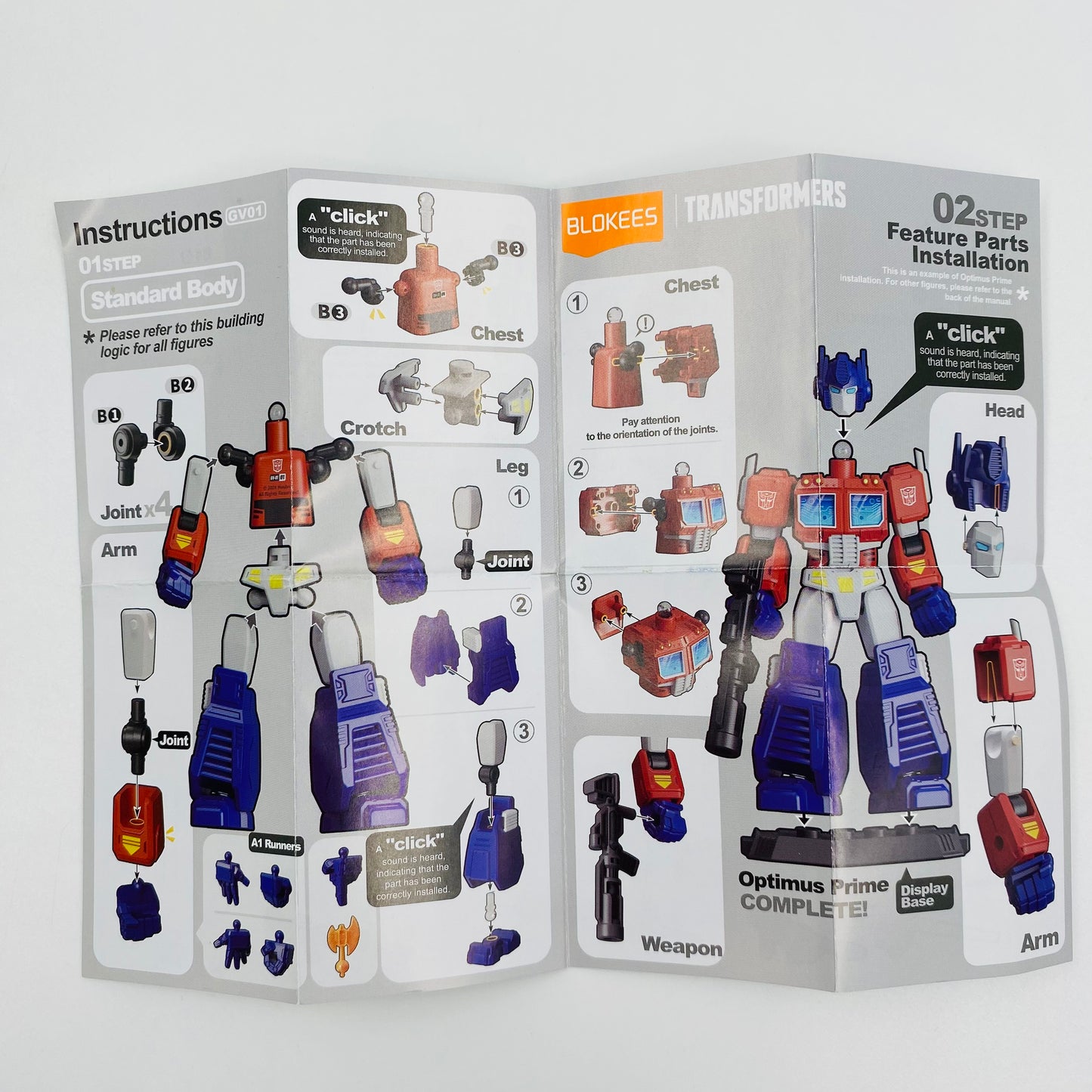 Transformers Galaxy Version 01 Jazz loose 4” action figure (2025) Blokees