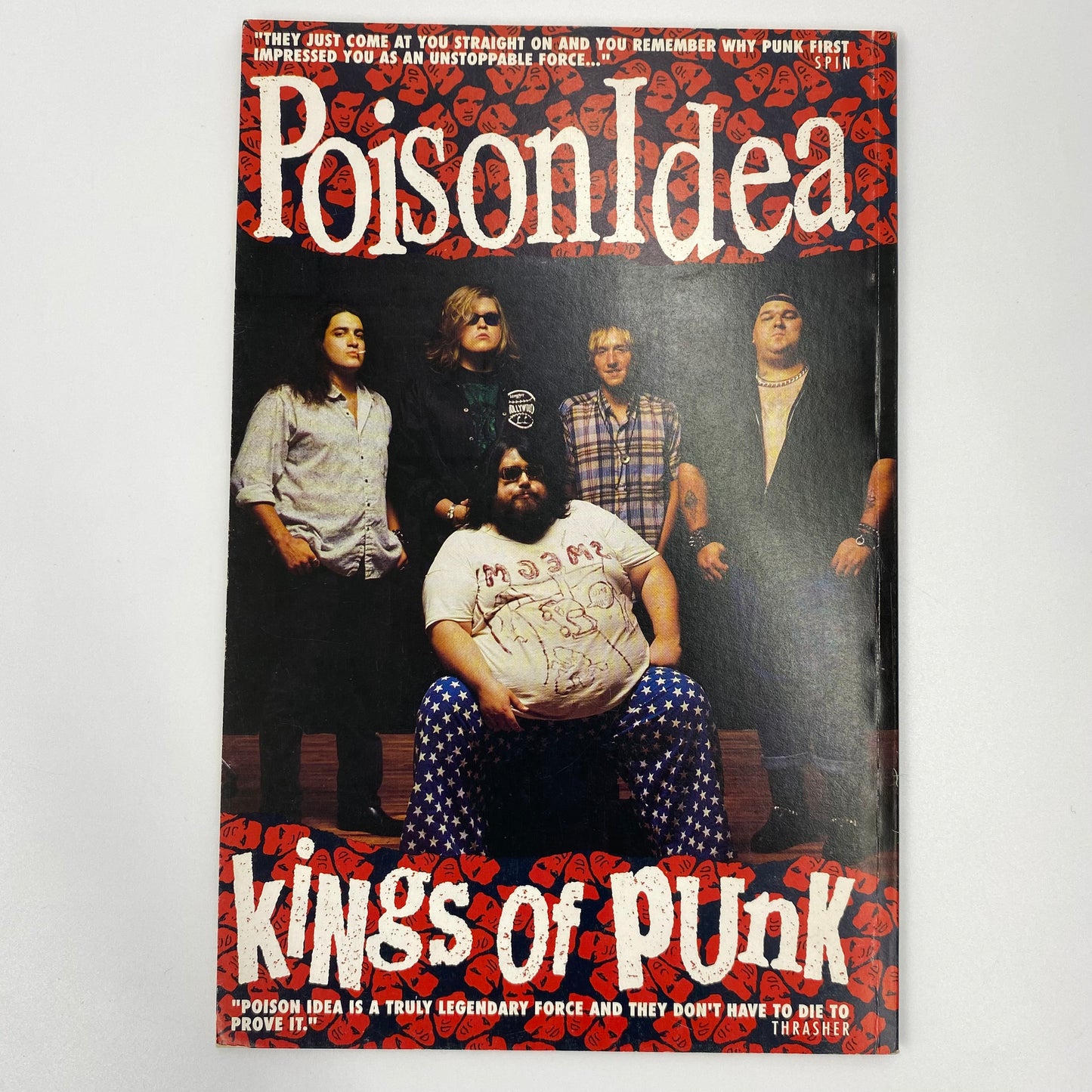 Deadline USA #2 (1991) Dark Horse (FN)