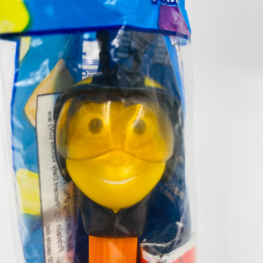 Bee Movie Pollen Jack PEZ dispenser (2007) bagged 5.9 China