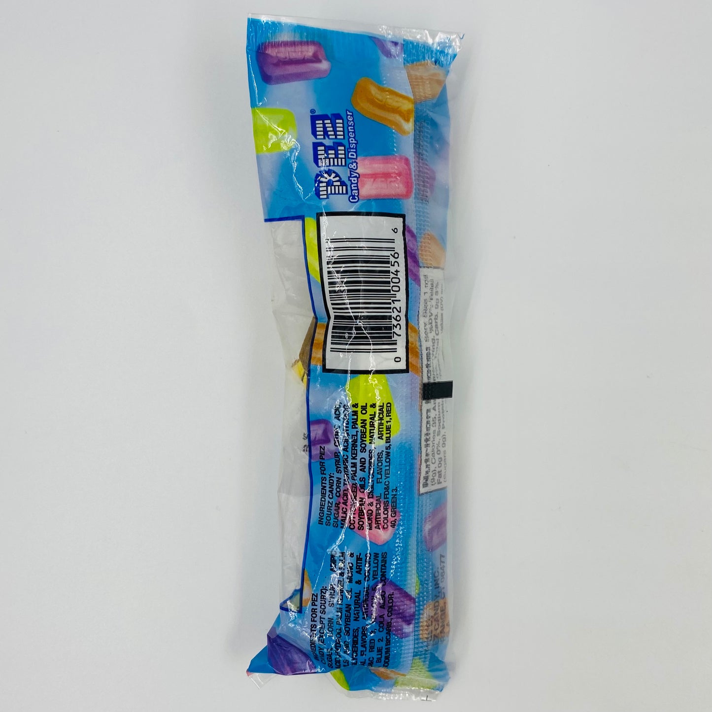 Madagascar Alex the Lion PEZ dispenser (2005) bagged 5.9 China