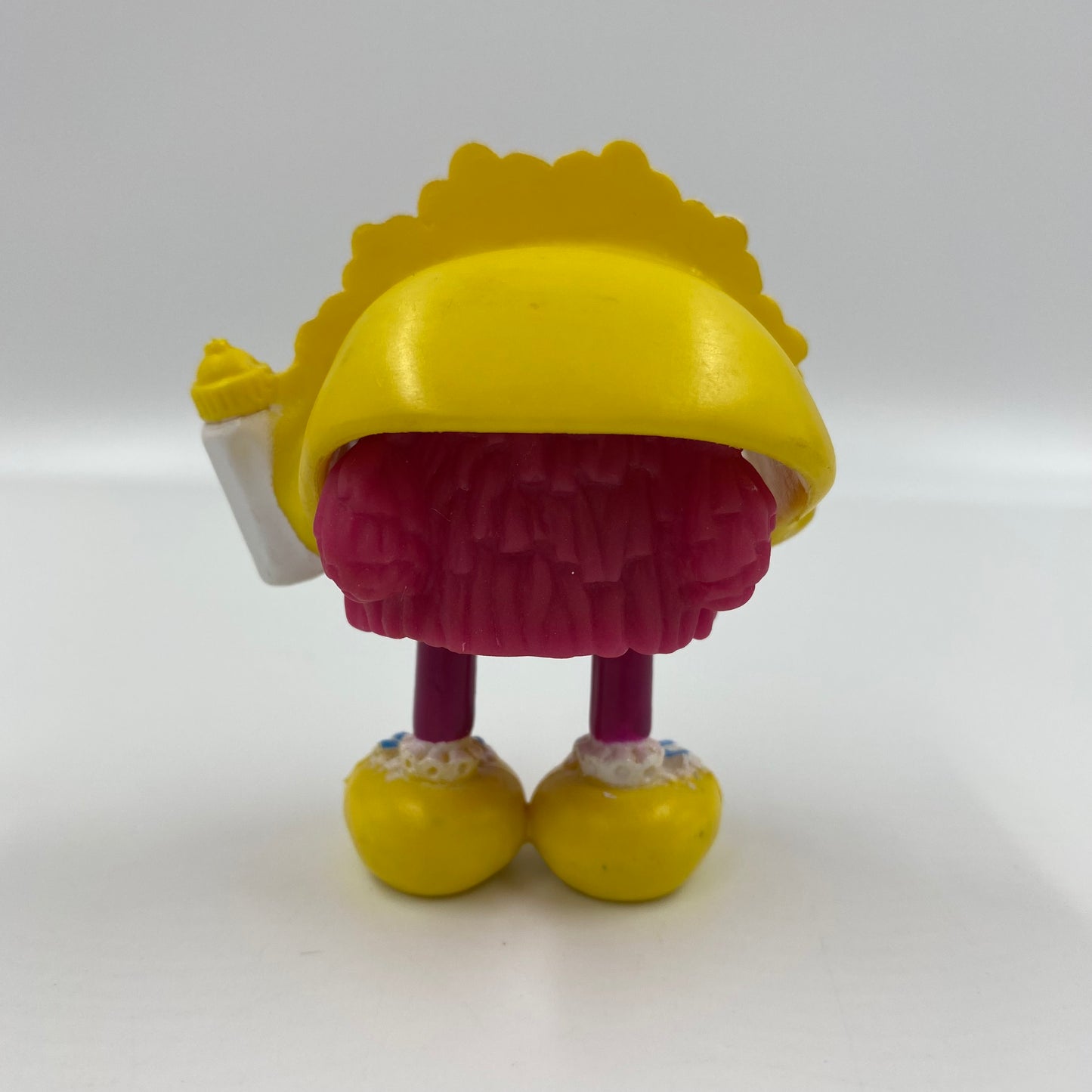 McDonald's Funny Fry Friends Sweet Cuddles McDonald’s Happy Meal toy (1989) loose