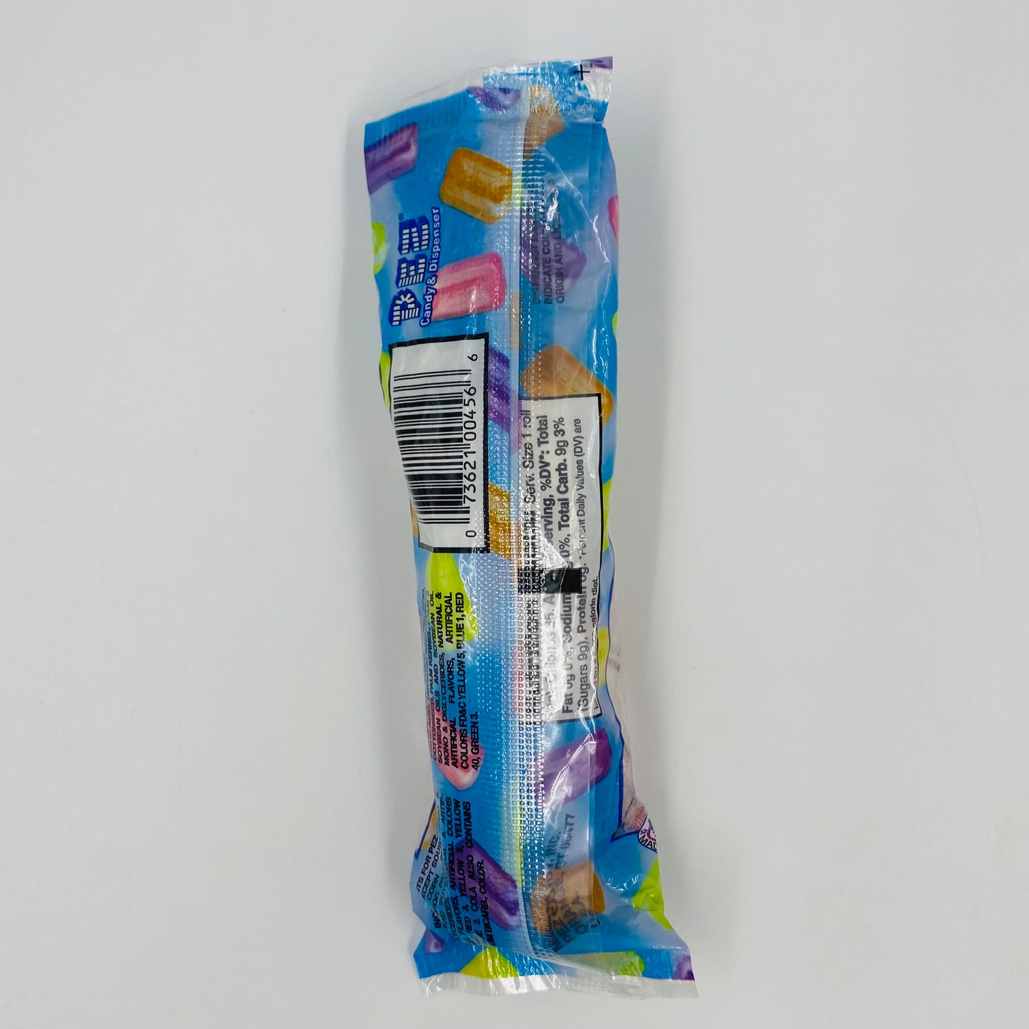 Madagascar Gloria the Hippo PEZ dispenser (2005) bagged 5.9 China