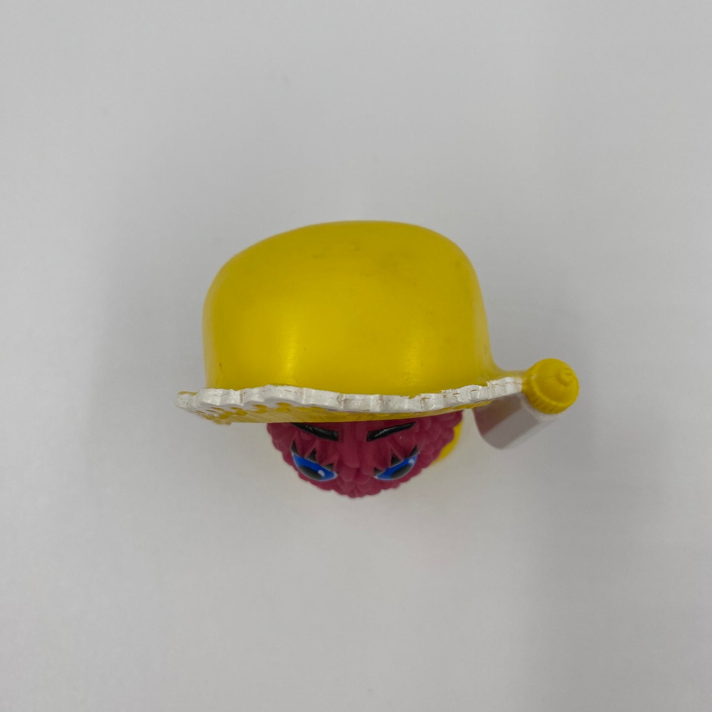 McDonald's Funny Fry Friends Sweet Cuddles McDonald’s Happy Meal toy (1989) loose