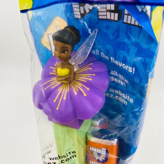 Disney Fairies Iridessa PEZ dispenser (2008) bagged 5.9 China