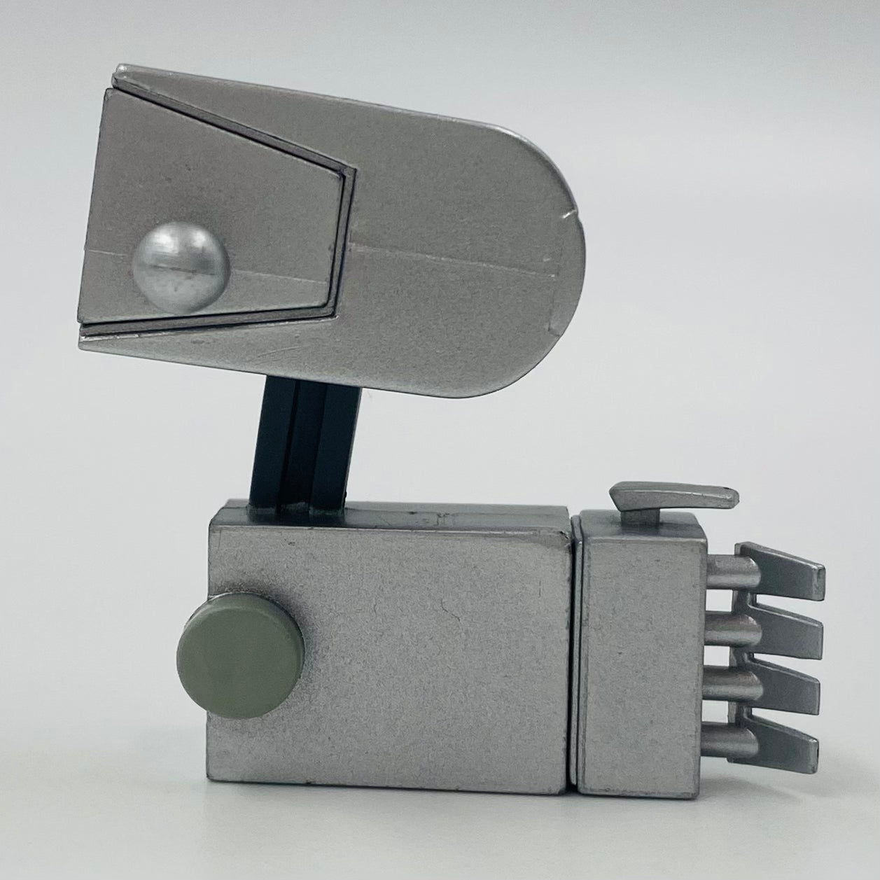 Rick and Morty Snowball Build a Figure (BAF) Left Arm action figure accessory (2017) Funko