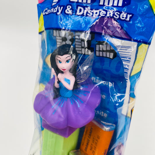 Disney Fairies Silvermist PEZ dispenser (2008) bagged 5.9 China