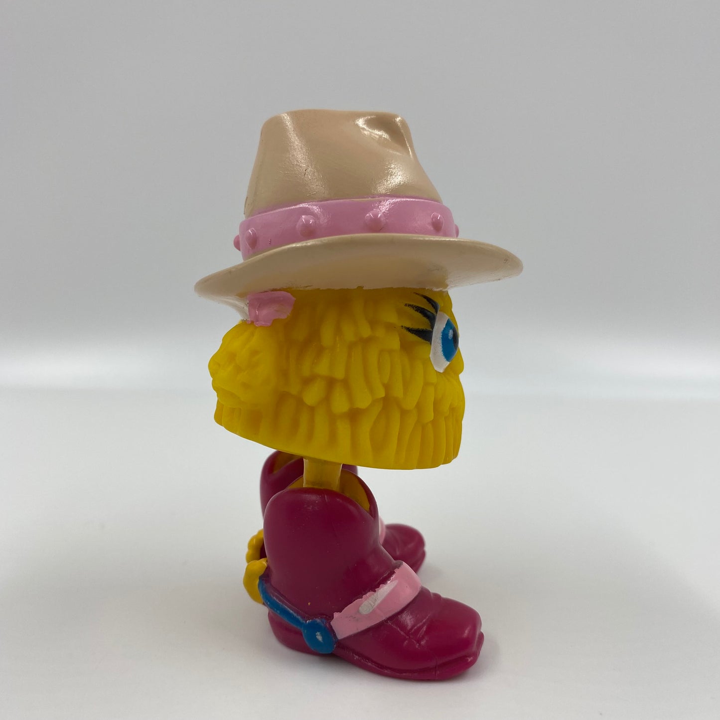 McDonald's Funny Fry Friends Little Darlin McDonald’s Happy Meal toy (1989) loose