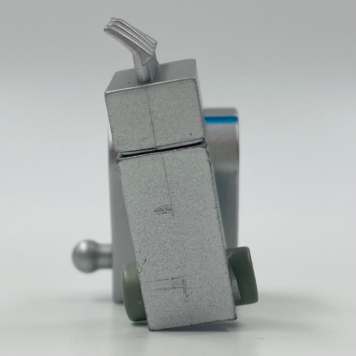 Rick and Morty Snowball Build a Figure (BAF) Left Arm action figure accessory (2017) Funko