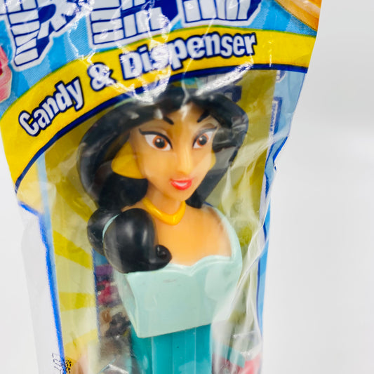 Disney Aladdin Jasmine PEZ dispenser (2019) bagged 5.9 China
