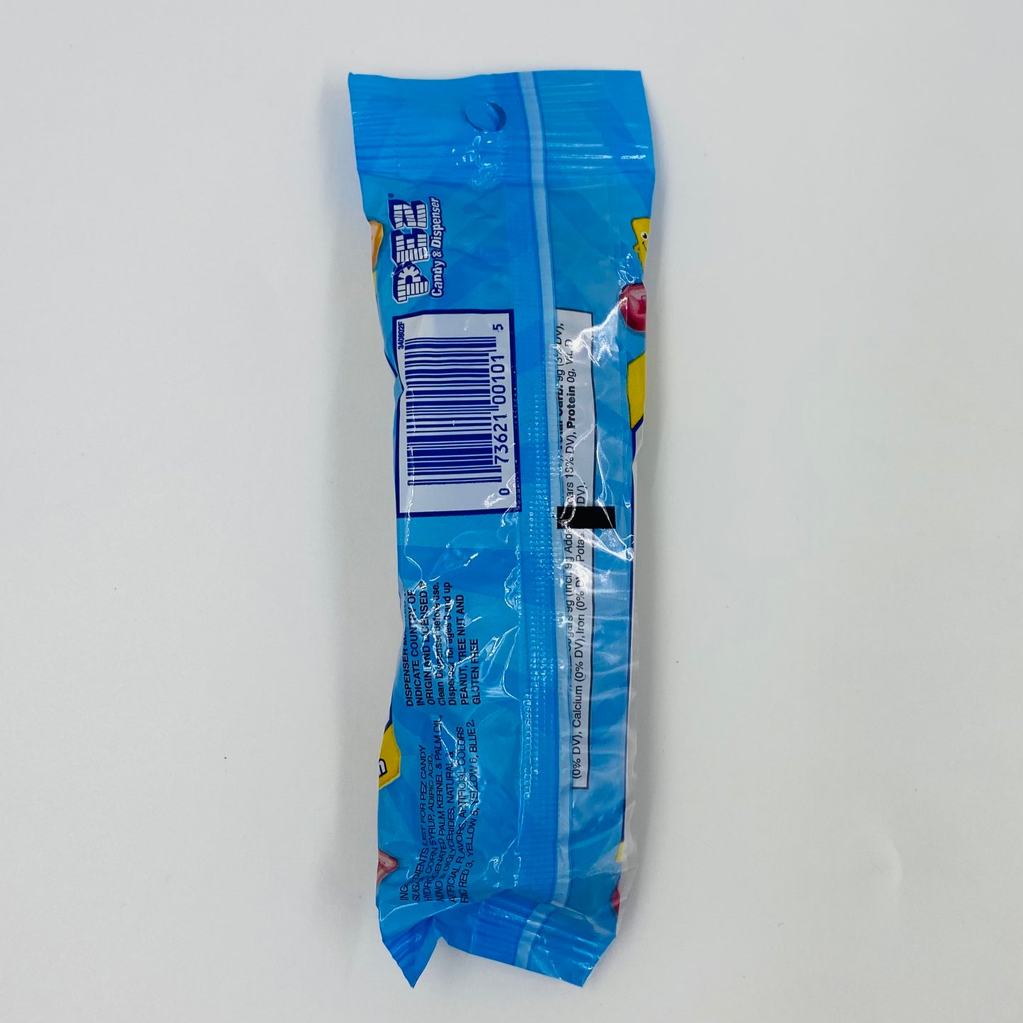 Disney Aladdin Jasmine PEZ dispenser (2019) bagged 5.9 China