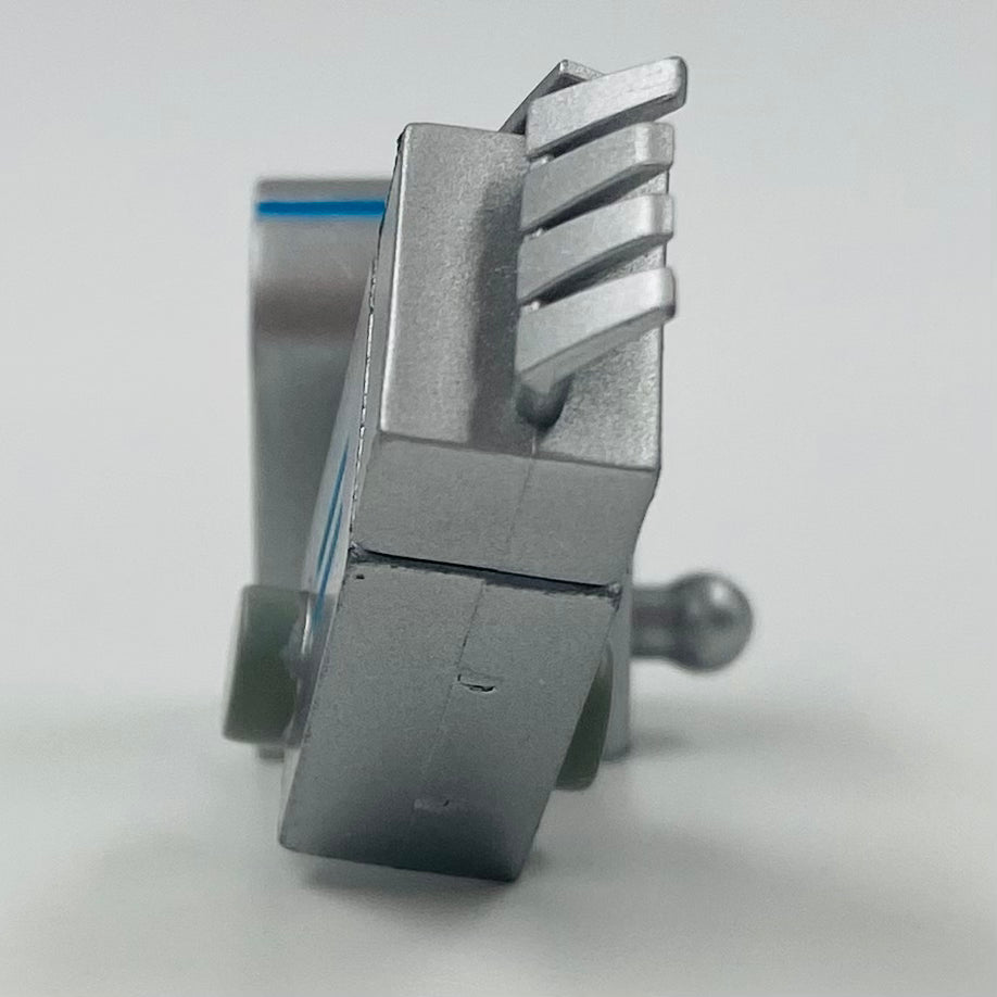 Rick and Morty Snowball Build a Figure (BAF) Right Arm action figure accessory (2017) Funko (Copy)