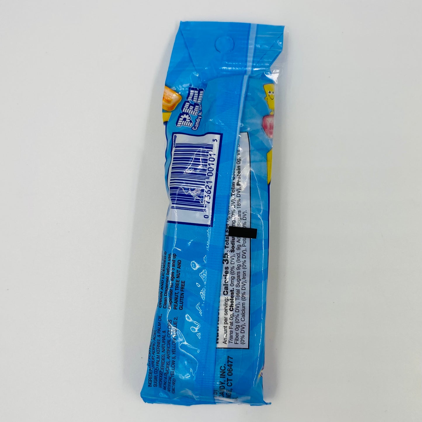 Disney Aladdin PEZ dispenser (2019) bagged 7.5 China