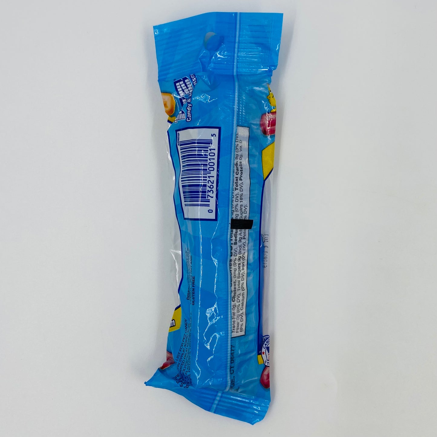 Disney Aladdin Genie PEZ dispenser (2019) bagged 7.5 China